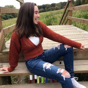 Meet your Posher, Rachel